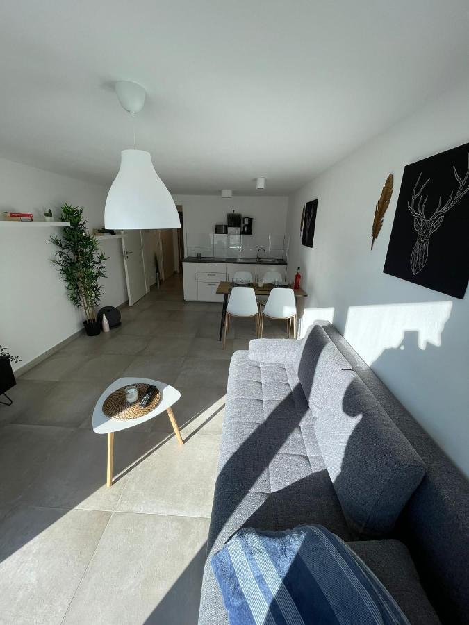 Casa Hintze Ii- 2 Zimmerwohnung 5 Minuten Zu Fuss In Die Innenstadt Und Nahe Der Berge Kempten Exteriör bild