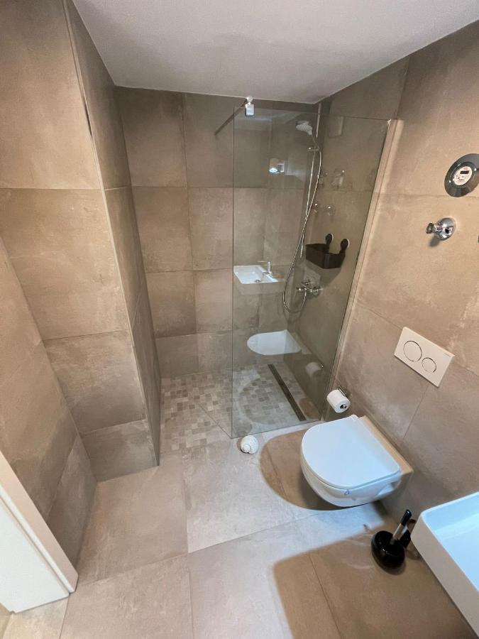 Casa Hintze Ii- 2 Zimmerwohnung 5 Minuten Zu Fuss In Die Innenstadt Und Nahe Der Berge Kempten Exteriör bild